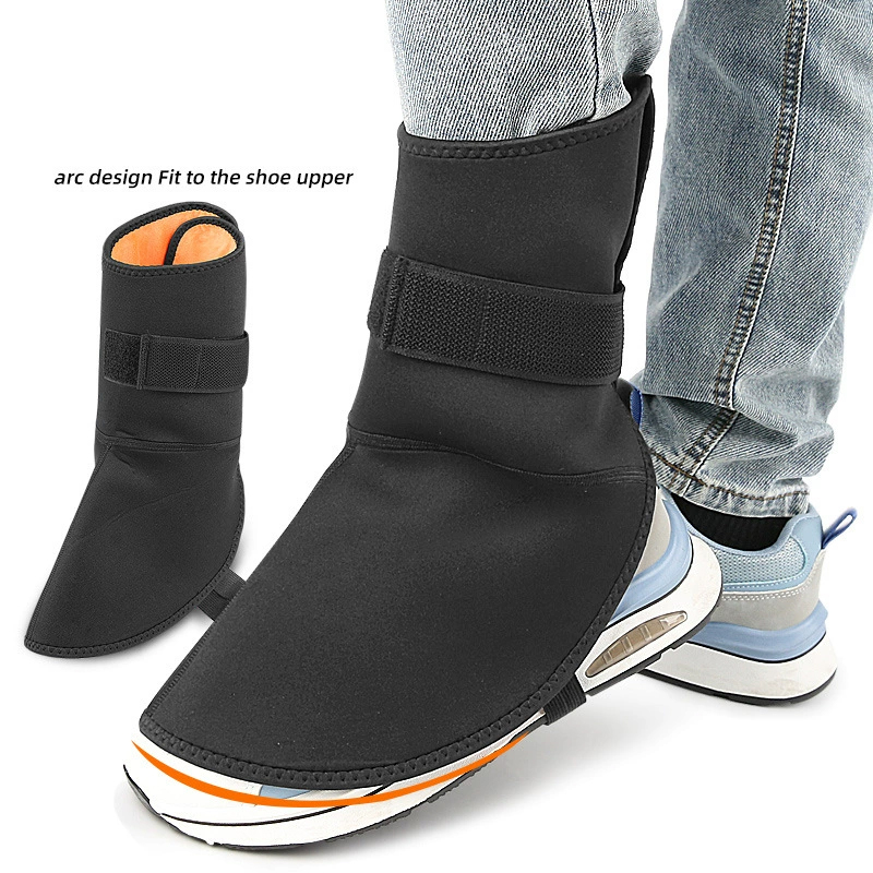 Gardening Glove Waterproof - 1 шт. ветрозащитные теплые накладки на