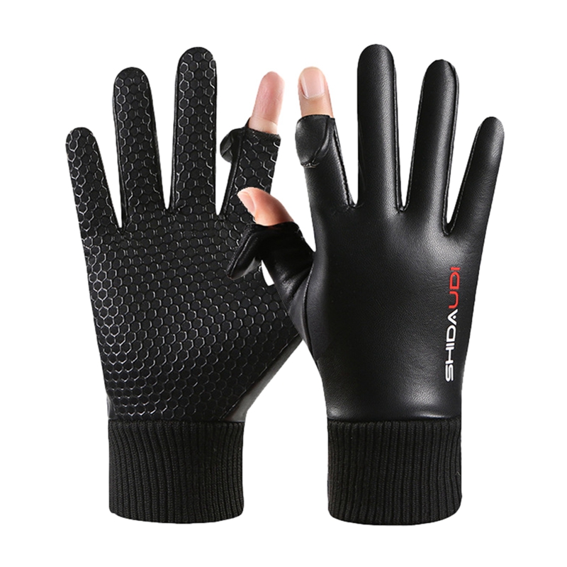 Gardening Glove Waterproof - Мотоциклетные термоперчатки с флисовой подкладкой, водонепроницаемые