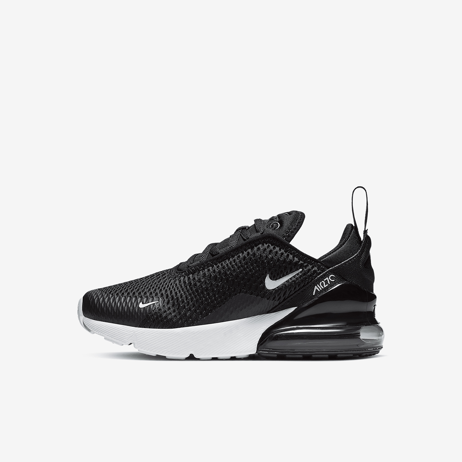 Nike Shoes Air Max 270 - Оригинальные детские кроссовки Nike Air Max