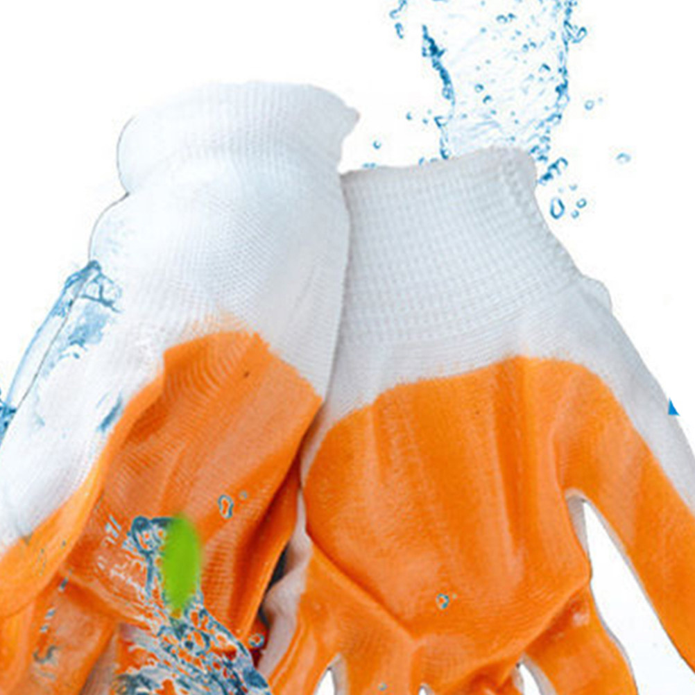 Cut Resistant Glove - 1 пара перчаток для работы с