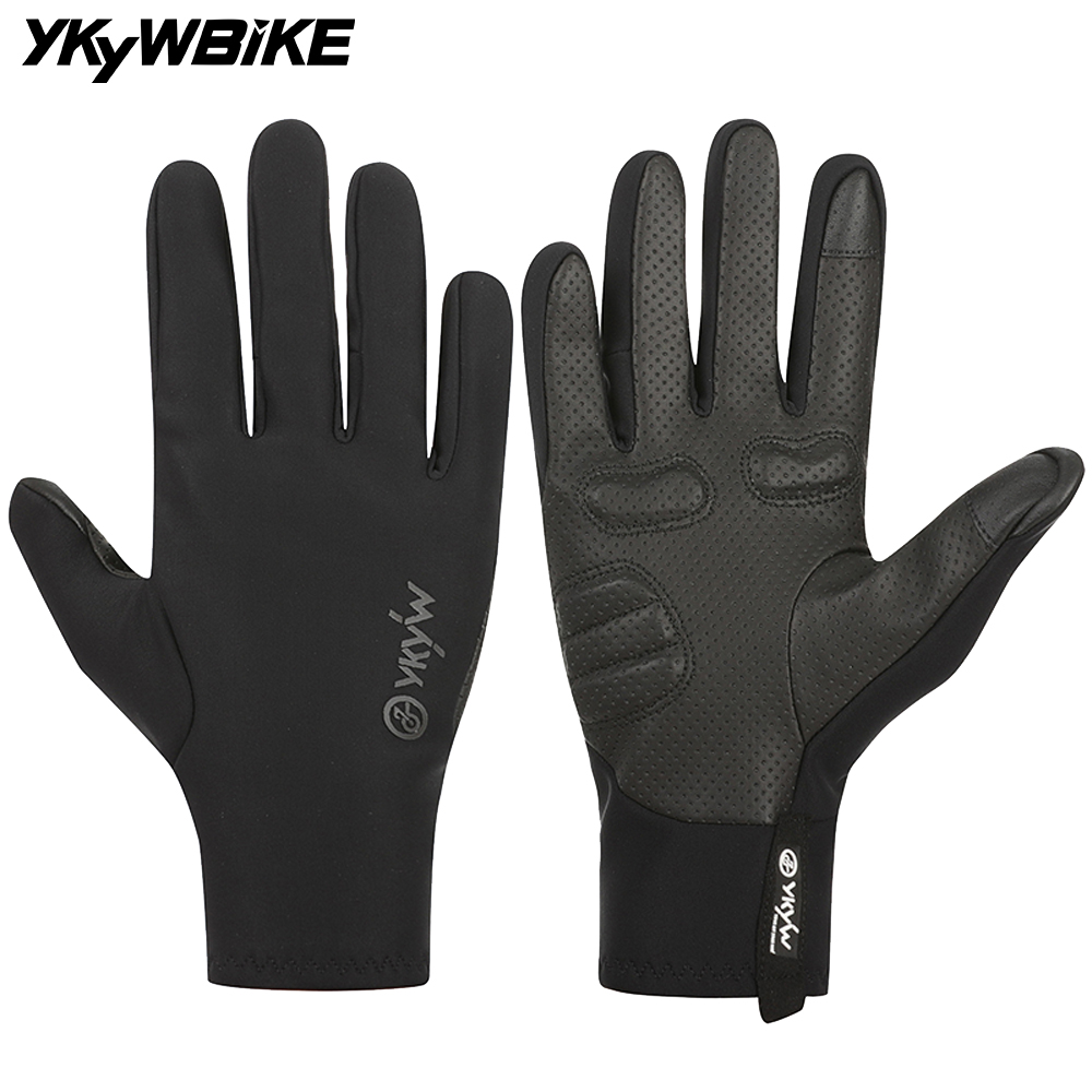 YKYWBIKE Велосипедные перчатки – обзор и цена Gardening Glove Waterproof