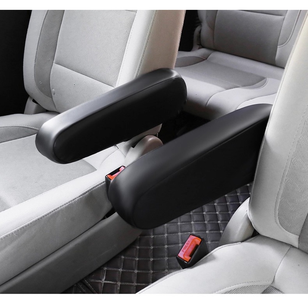 Чехол-накладка на подлокотник  – обзор и цена Leather Driving Glove