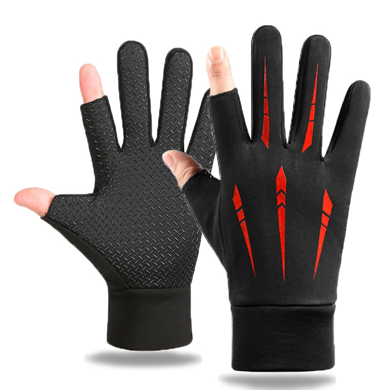 Теплые велосипедные перчатки д – обзор и цена Gardening Glove Waterproof