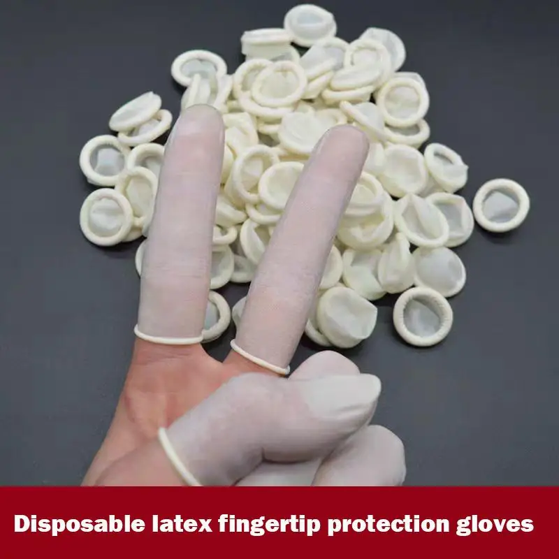 Новые стерильные одноразовые б – обзор и цена Latex Disposable Glove