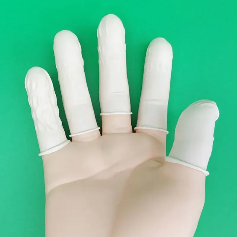 Новые стерильные одноразовые б – обзор и цена Latex Disposable Glove
