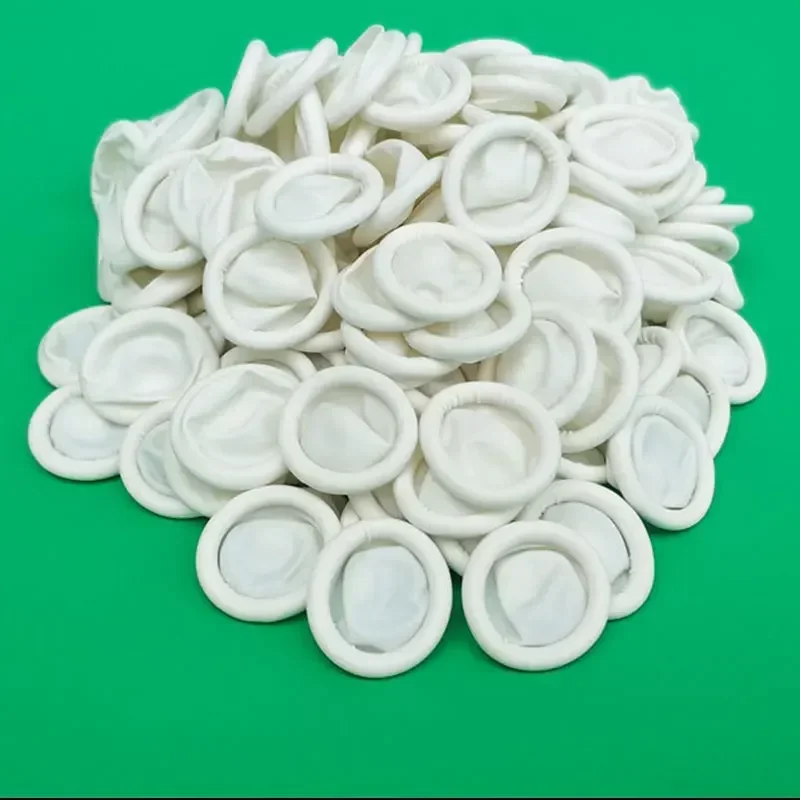 Новые стерильные одноразовые б – обзор и цена Latex Disposable Glove
