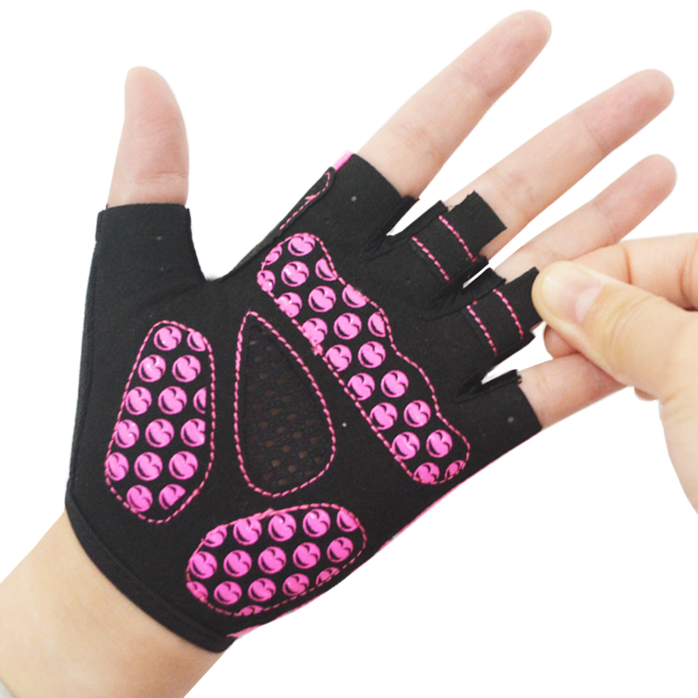 Детские велосипедные перчатки  – обзор и цена Cycling Glove Padded