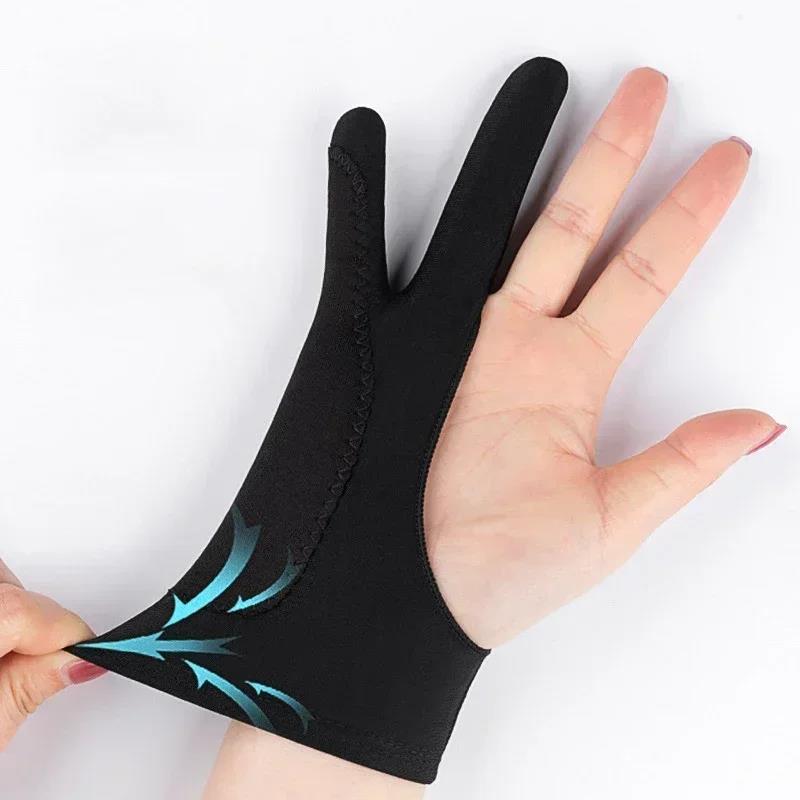 S/M/L перчатки для рисования с – обзор и цена Touchscreen Glove Capacitive