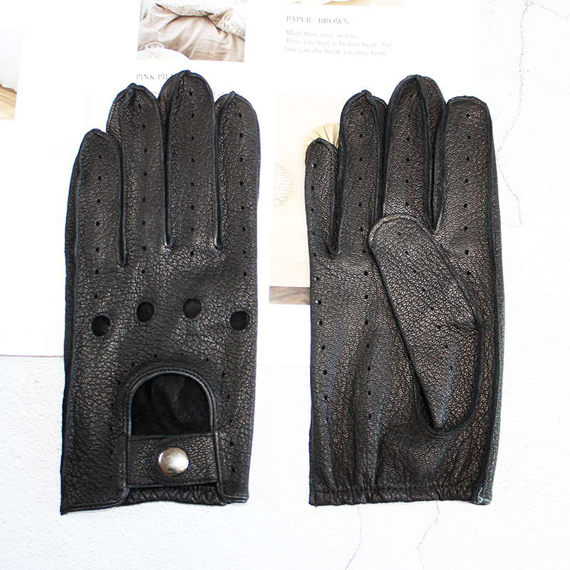 Летние кожаные перчатки из оле – обзор и цена Leather Driving Glove