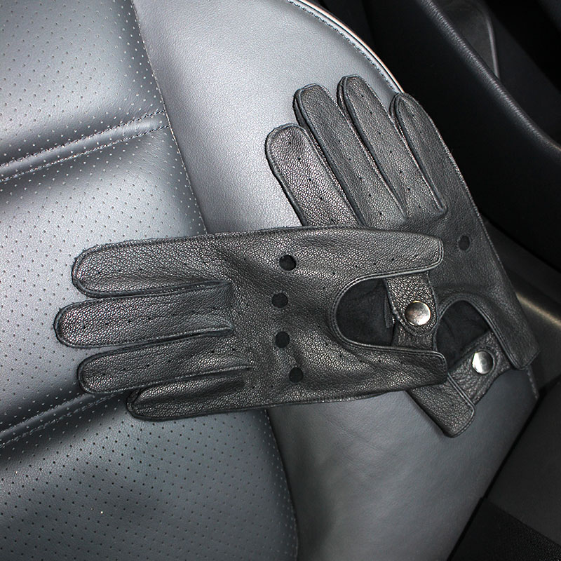 Летние кожаные перчатки из оле – обзор и цена Leather Driving Glove