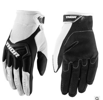 Мотоперчатки для мотокросса, э – обзор и цена Cycling Glove Padded