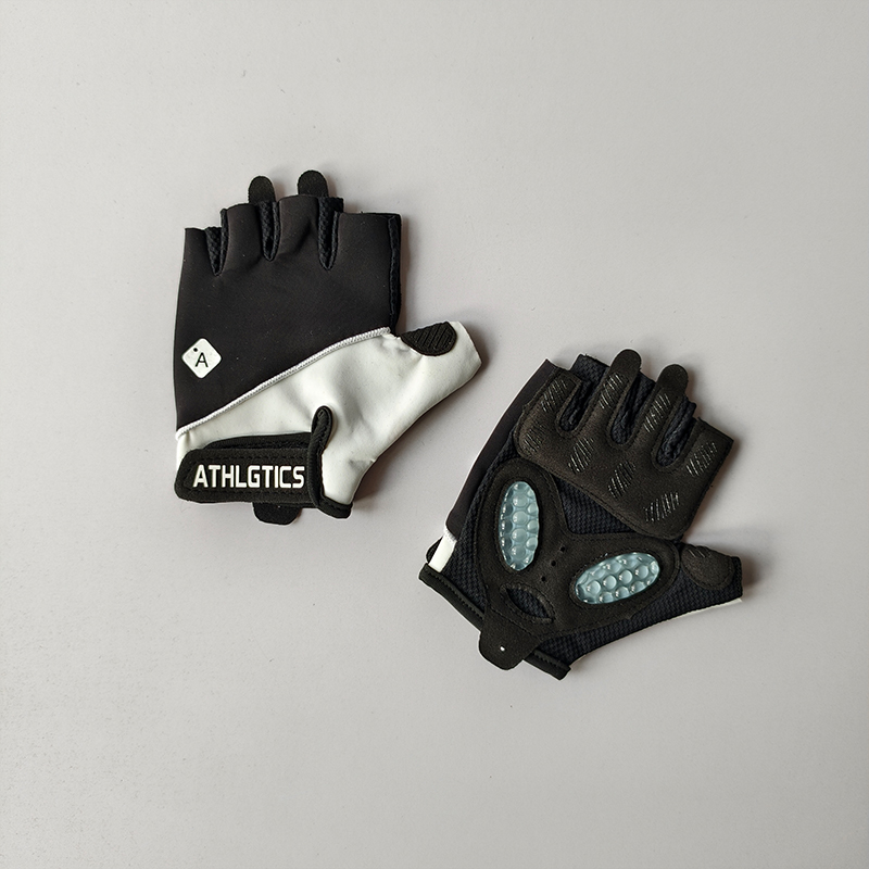 Женские перчатки для фитнеса с – обзор и цена Cycling Glove Padded