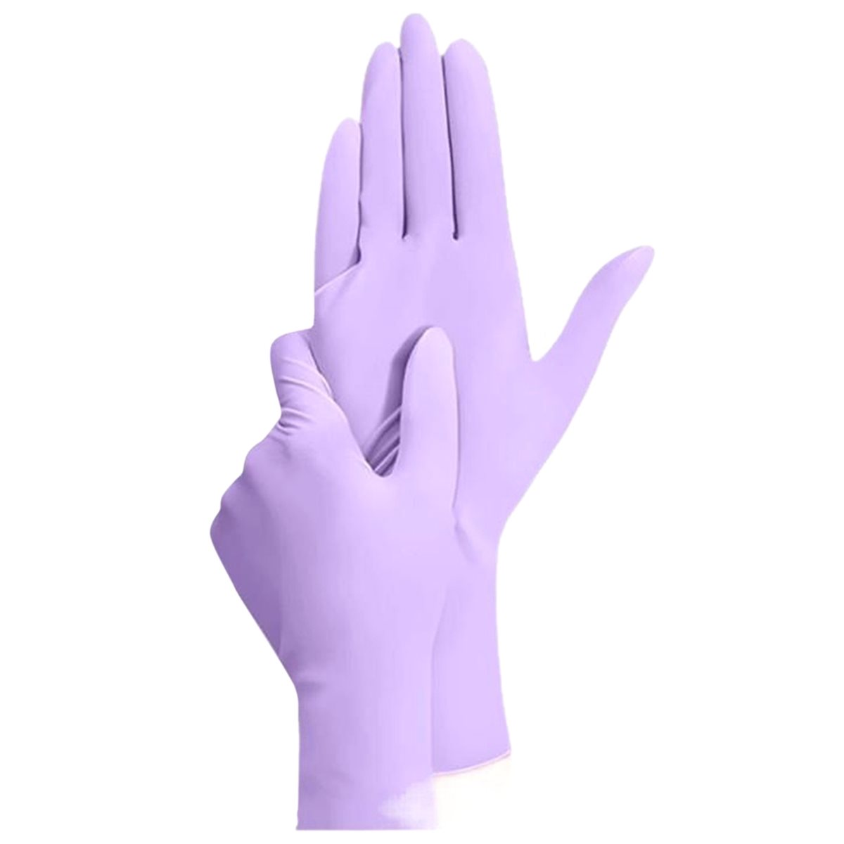 A78I 100 шт. нитриловые смотро – обзор и цена Exam Glove Nitrile