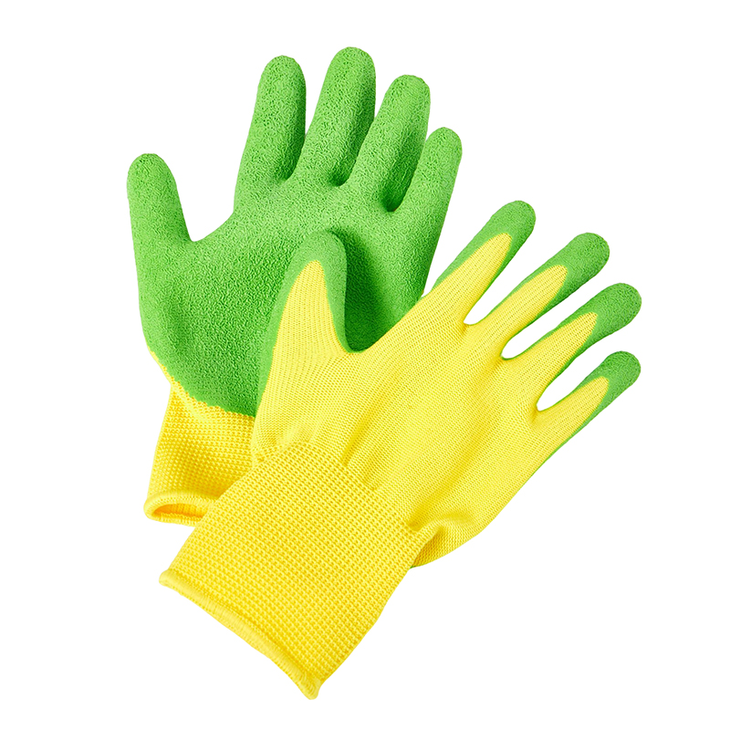 Дышащие детские садовые перчат – обзор и цена Gardening Glove Waterproof