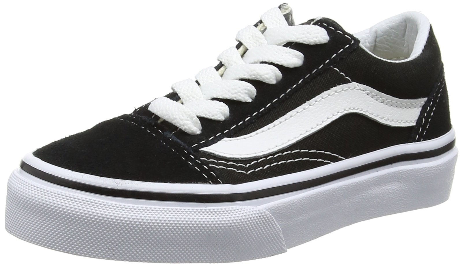 Детские кеды Vans Old Skool дл – обзор и цена Vans Shoes Old Skool