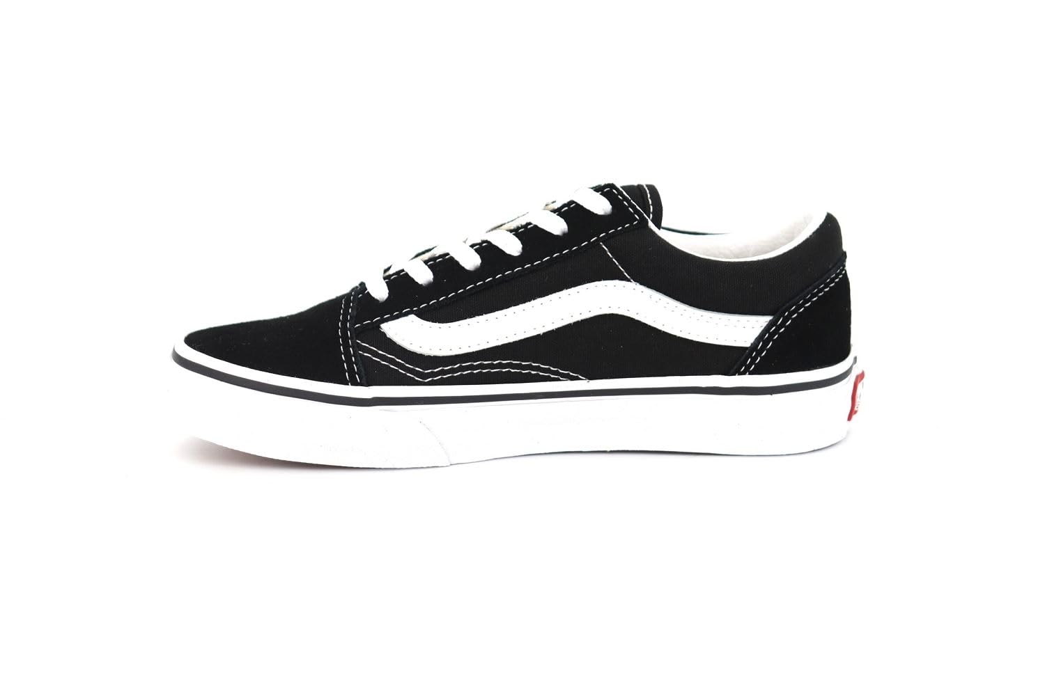 Детские кеды Vans Old Skool дл – обзор и цена Vans Shoes Old Skool