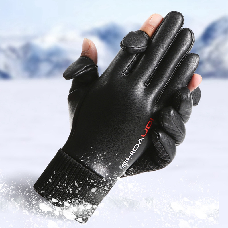 Мотоциклетные термоперчатки с  – обзор и цена Gardening Glove Waterproof