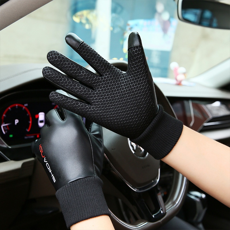 Мотоциклетные термоперчатки с  – обзор и цена Gardening Glove Waterproof