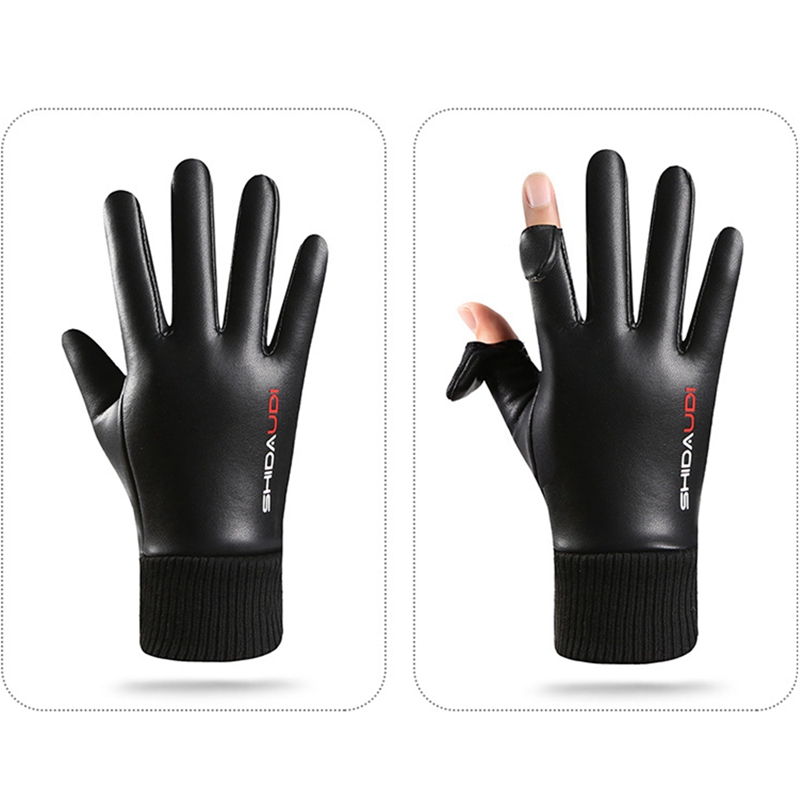 Мотоциклетные термоперчатки с  – обзор и цена Gardening Glove Waterproof