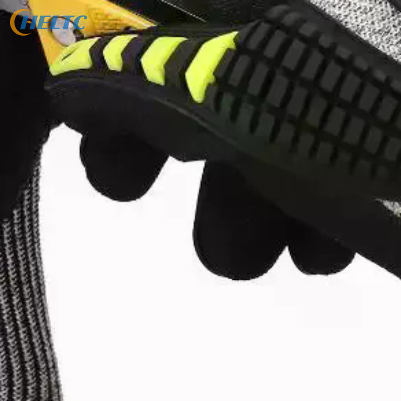 1 пара защитных рабочих перчат – обзор и цена Work Glove Impact