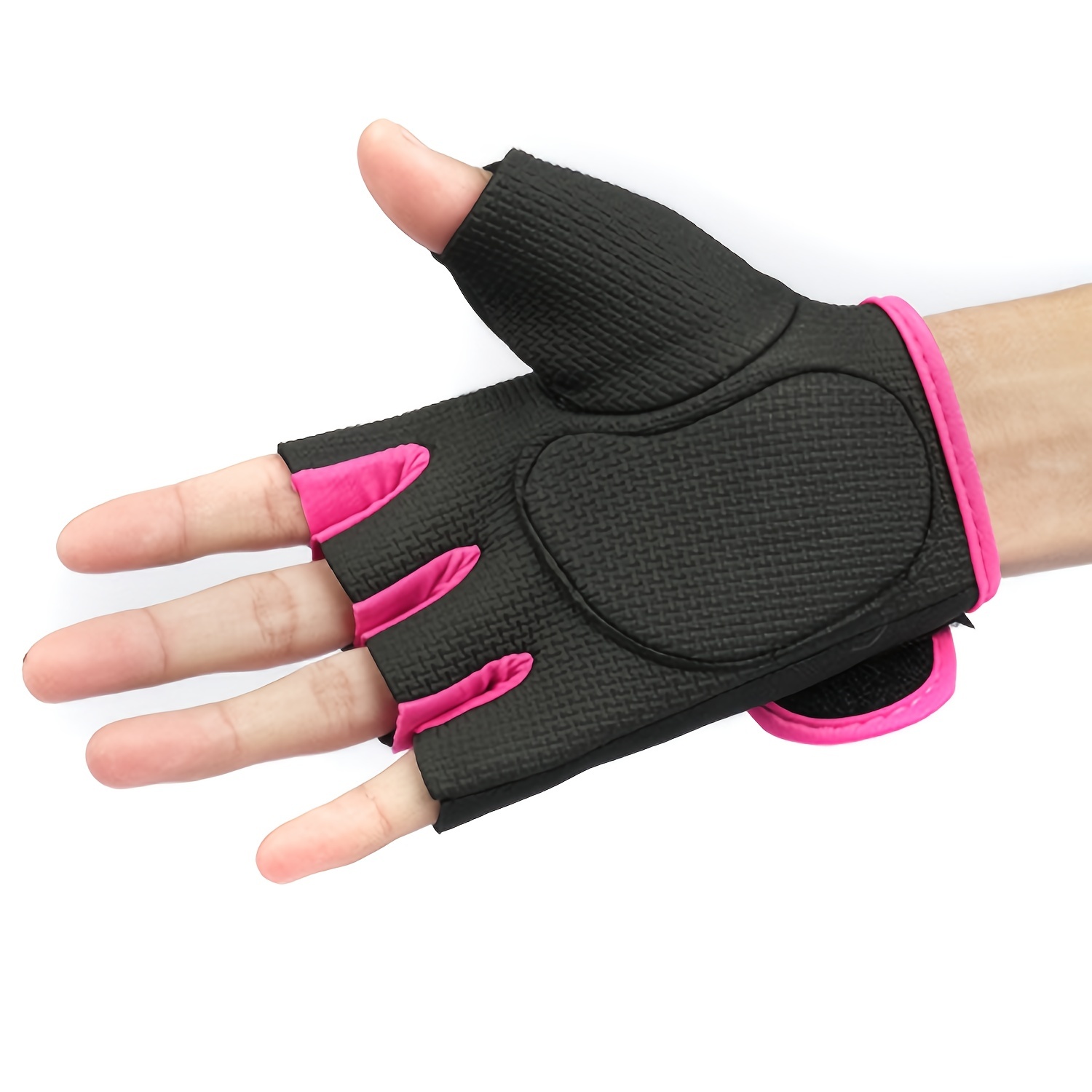 Женские перчатки для занятий ф – обзор и цена Workout Glove Gym