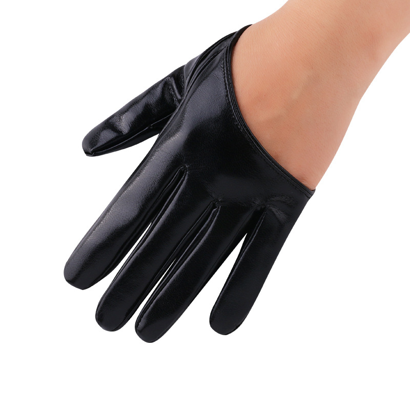 1 пара модных женских узких пе – обзор и цена Leather Driving Glove