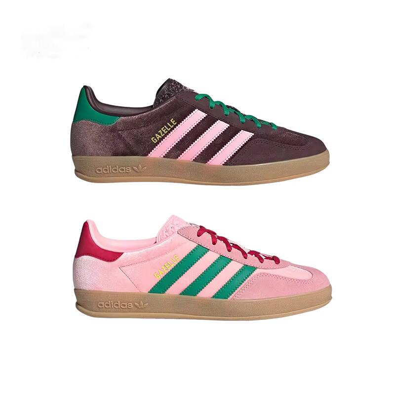Новые женские повседневные кро – обзор и цена Adidas Shoes Samba