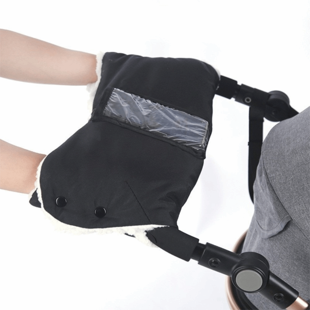 Модные ветрозащитные муфты для – обзор и цена Winter Glove Insulated