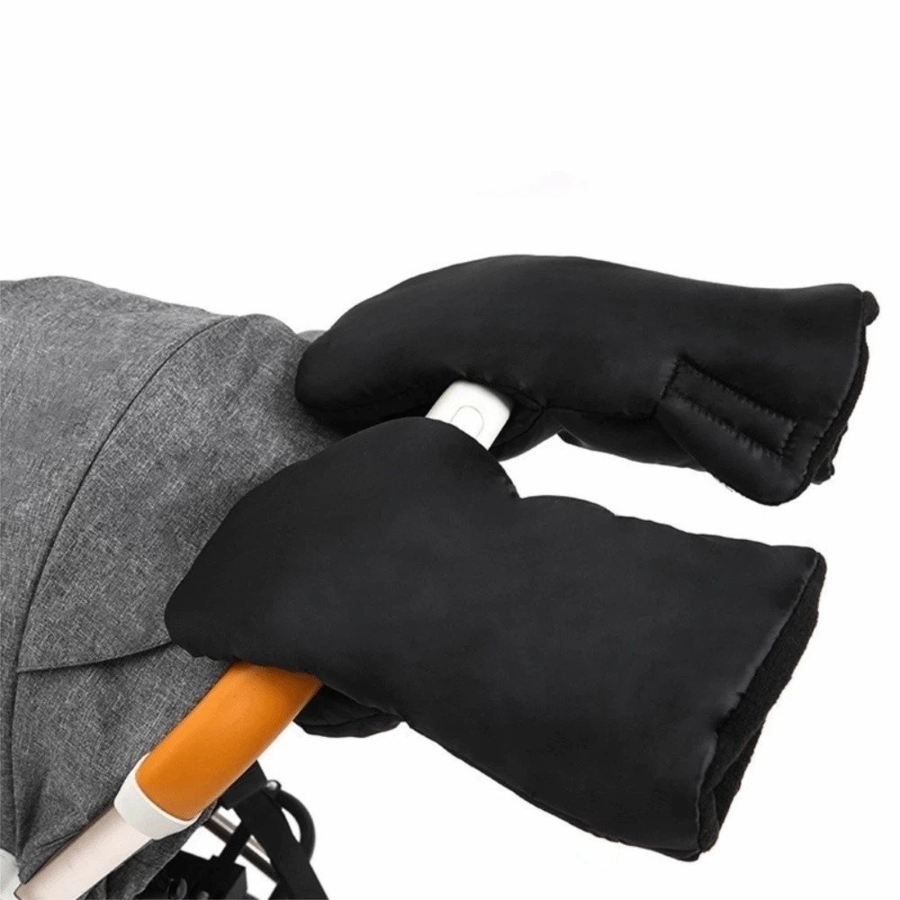 Модные ветрозащитные муфты для – обзор и цена Winter Glove Insulated