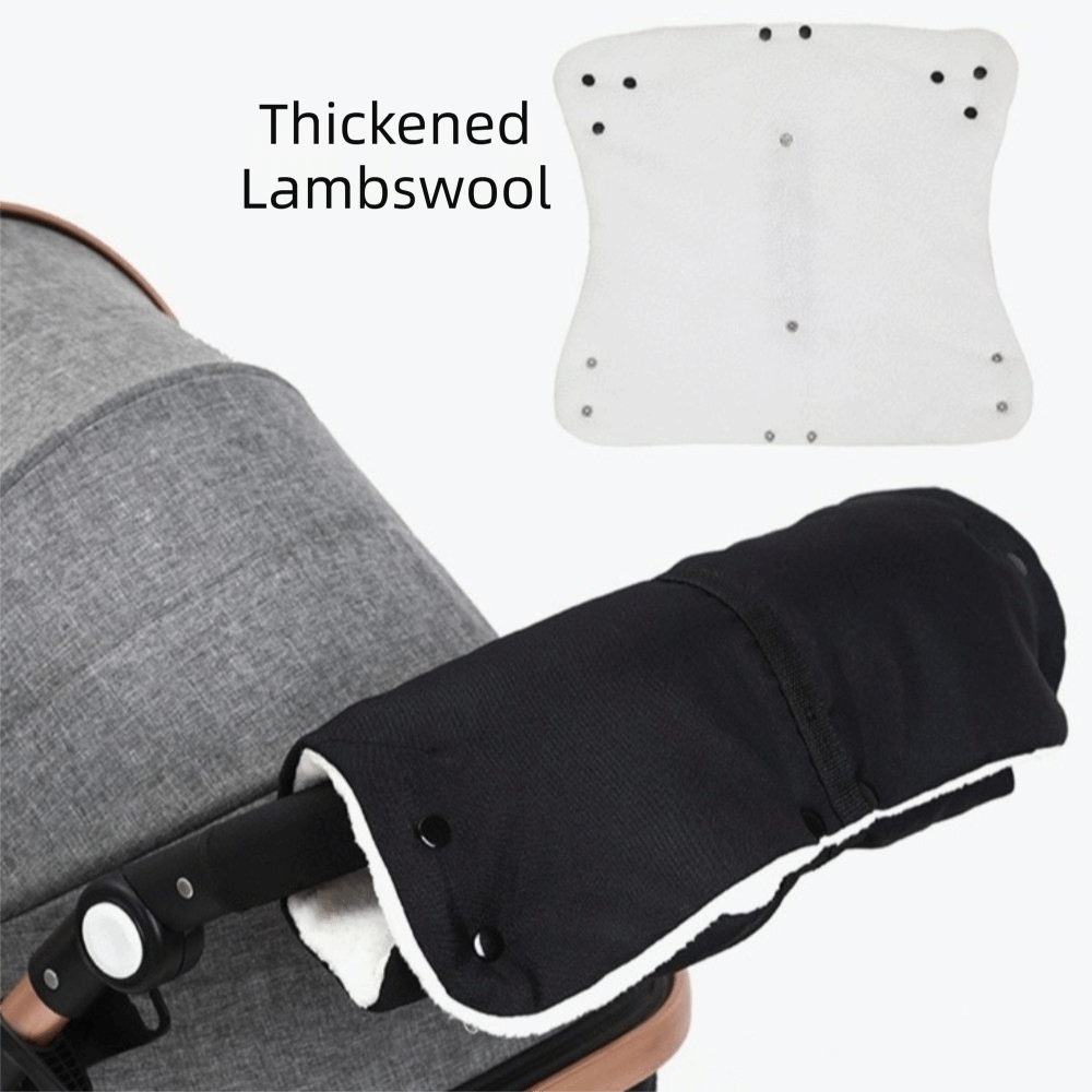 Модные ветрозащитные муфты для – обзор и цена Winter Glove Insulated