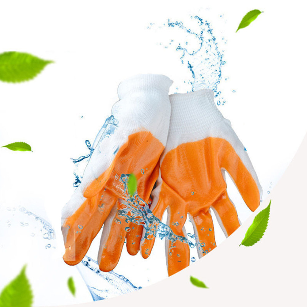 1 пара перчаток для работы с ж – обзор и цена Cut Resistant Glove